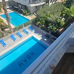 Mimoza Konyaalti Panzió Antalya