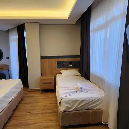 Bed and breakfast Mimoza Konyaalti Antalya