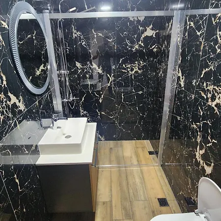 Bed and breakfast Mimoza Konyaalti