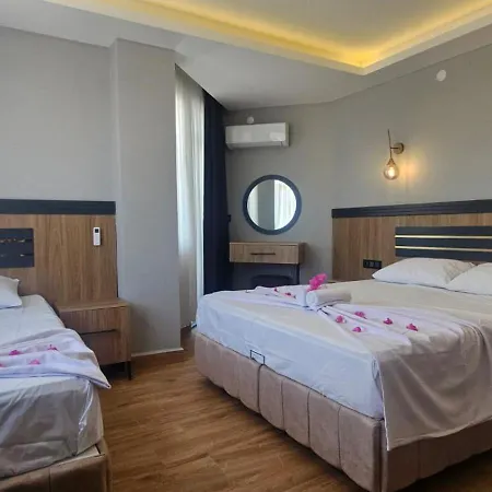 Mimoza Konyaalti Bed and breakfast Antalya