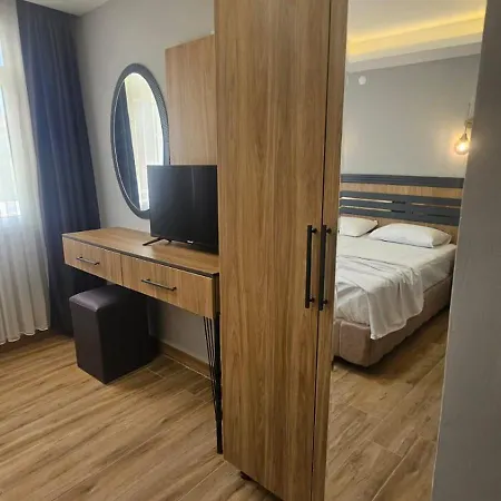 Mimoza Konyaalti * Antalya