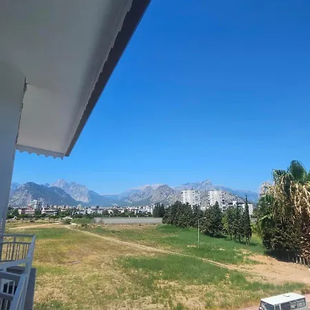 Bed and breakfast Mimoza Konyaalti Antalya