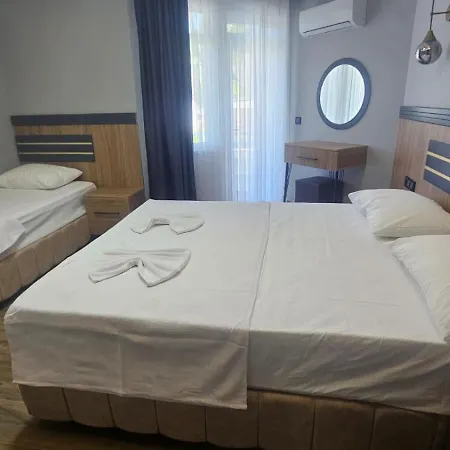 Mimoza Konyaalti * Antalya