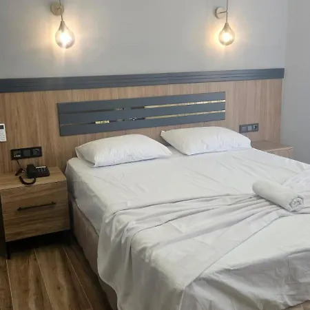 Nocleg ze śniadaniem Mimoza Konyaalti Antalya