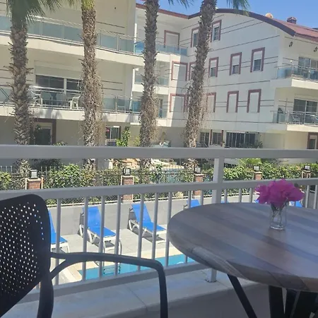 Mimoza Konyaalti * Antalya