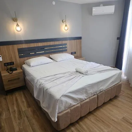 Mimoza Konyaalti Nocleg ze śniadaniem Antalya