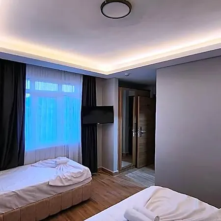 Mimoza Konyaalti 3* أنطاليا