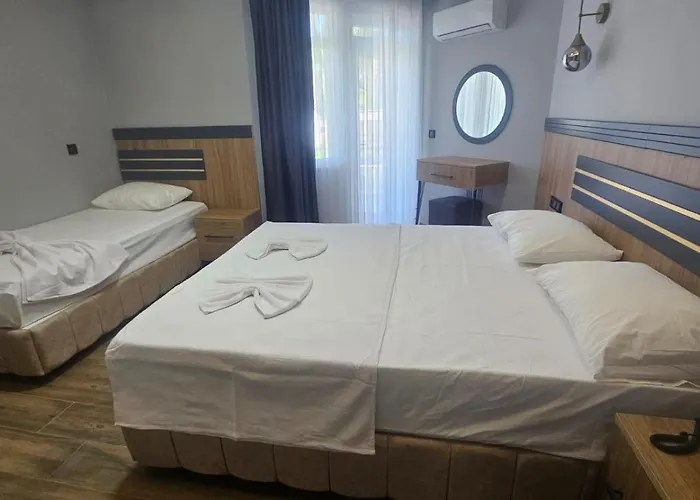Mimoza Konyaalti 3* Antalya